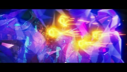 Marvel Rivals - Marvel Zombies PvE Trailer