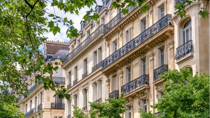 Que se passe-t-il autour de l’ancienne propriété des Tapie à Neuilly ?