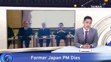 Former Japan PM Murayama Dies at 101