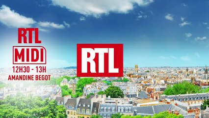 Le journal RTL de 12h30 du 17 octobre 2025