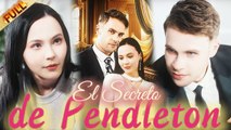 Me Infiltré Como Sirvienta En La Mansión Pendleton Y Desperté La Pasión Secreta De Un Heredero (2025) - FULL HD [Eng Sub]