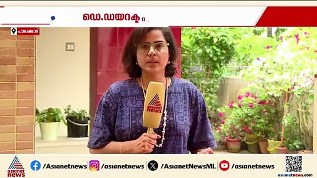 പാലക്കാട് വിദ്യാർത്ഥി ജീവനൊടുക്കിയ സംഭവം; ഡെ. ഡയറക്ടറുടെ റിപ്പോർട്ട് തള്ളി മന്ത്രി