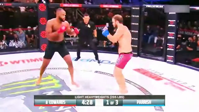 Knockouts in MMA Part 14 Brutal KO Highlights & Finishes 2025