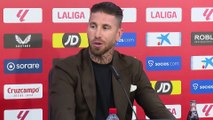 Pilar Rubio se moja sobre la faceta musical de Sergio Ramos