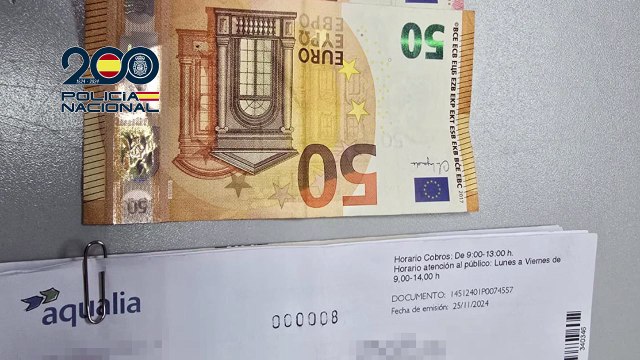 Desarticulado un grupo dedicado a favorecer la inmigración ilegal en Toledo con más de 200 investigados