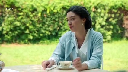 La Promesa Capitulo 699 (16-10-2025) - video Dailymotion