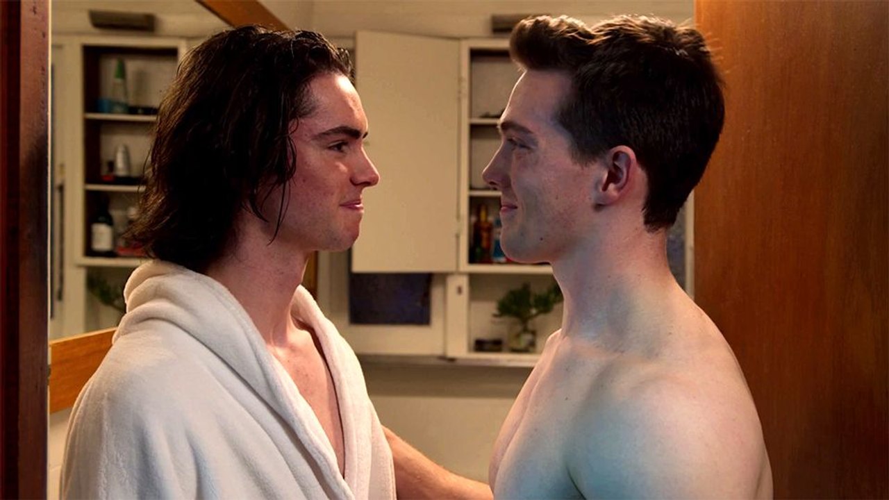 Single, Out - staffel 2 Trailer OmdU