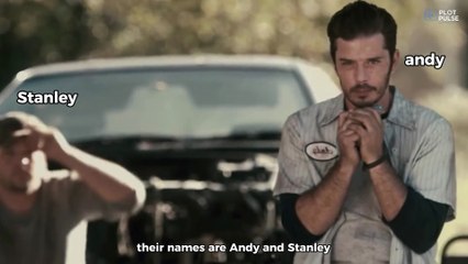 Three Bad Guys Brutally Absed a Girl, Unaware She is a Ruthless Killer  Movie recap