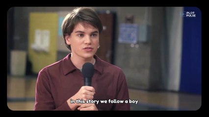 When a College Student Falls in Love with an ADUT ST@R  The Girl Next Door Movie Recap