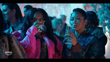 En busca de Joy de Tyler Perry - Tráiler Oficial Prime Video España