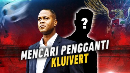 Mencari Pengganti Patrick Kluivert, Shin Tae-Yong Balik Lagi?
