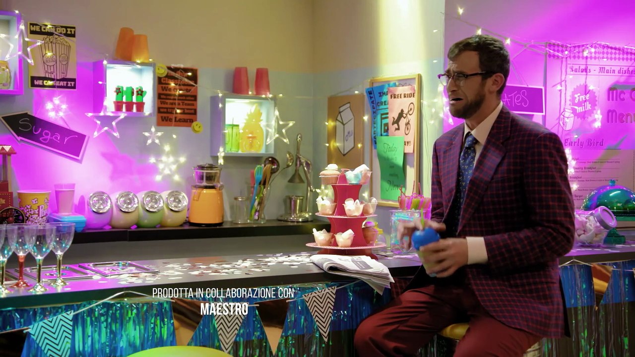 New School -  S03E026