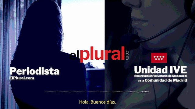 Todos los hospitales públicos de Madrid son objetores con el aborto