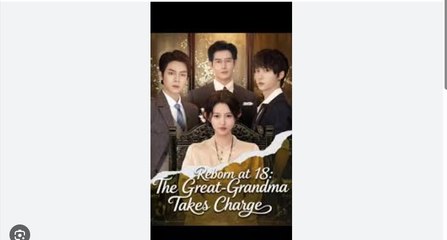 Reborn As The Crown Prince's Grandma