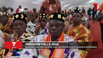 Le 7 actu du 17 octobre 2025 (édition 6H)