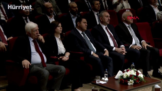 TBMM Başkanı Kurtulmuş: Bu sefer ya biz başaracağız ya da emperyalistler başaracak