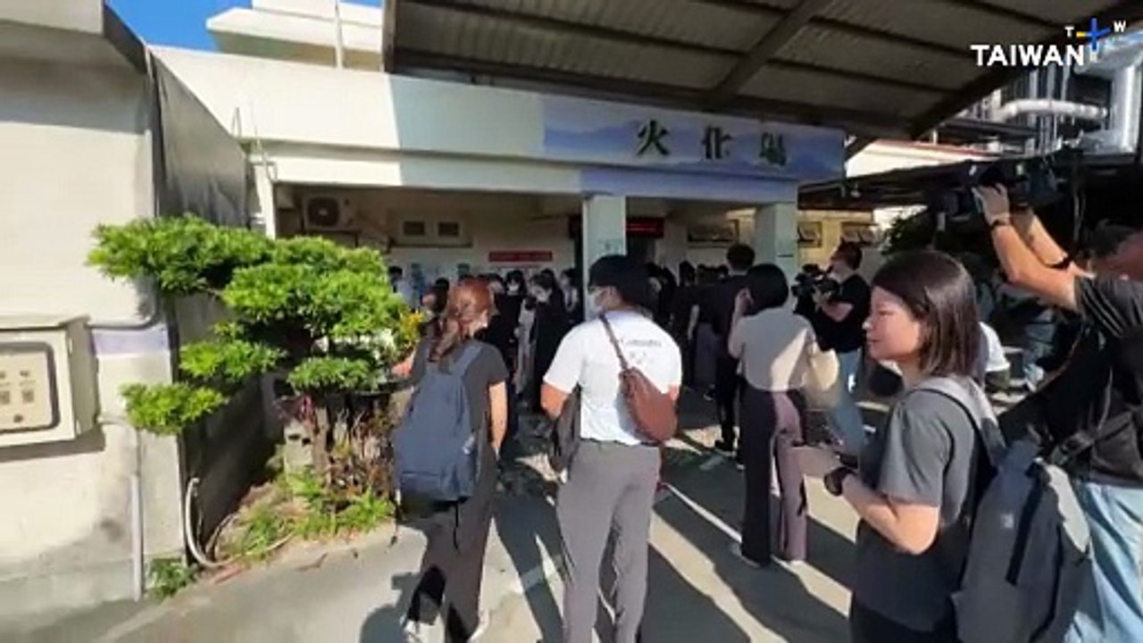 EVA Airways Responds to Flight Attendant Death