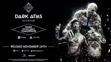 Dark Atlas Infernum Official Release Date Trailer