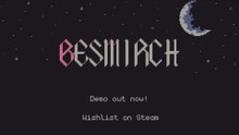 Besmirch Official Demo Trailer