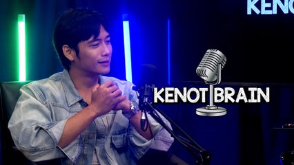 Hun Haqeem dulu pekerja kedai kopi, bersemangat cerita mengenai filem