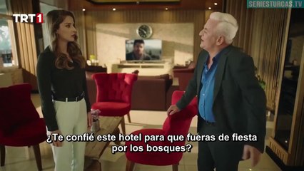 Cennetin Cocuklari Capítulo 6 (en Español)