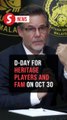 Oct 30 D-day as FAM’s lawyer Vittoz leads defence in heritage players saga