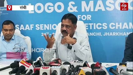 बिहार चुनाव में JMM की सीट संभावनाओं पर मंत्री सुदिव्य कुमार का बड़ा बयान, घाटशिला उपचुनाव में जीत का किया दावा