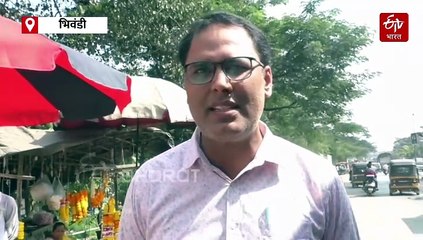 उपमुख्यमंत्र्यांच्या ठाण्यातील खड्ड्यांनी घेतला आणखी एकाचा बळी; 'राज'च्या मृत्यूनं कुटुंबावर शोककळा