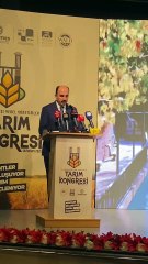 Uğur İbrahim Altay AgriCities, Konya Büyükşehir Belediyesi Başkanı