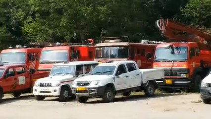 दिल्ली में हाई अलर्ट पर फायर डिपार्टमेंट, सभी कर्मचारियों की छुट्टियां रद्द, दिवाली पर आग से निपटने की ऐसी है तैयारी