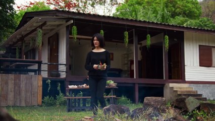 Mouse: Kẻ Săn Người (Bản Thái) Tập 31 Thuyết Minh - Mouse (2025) - Phim Trinh Thám Thái Lan Xoắn Não | Phim Hay