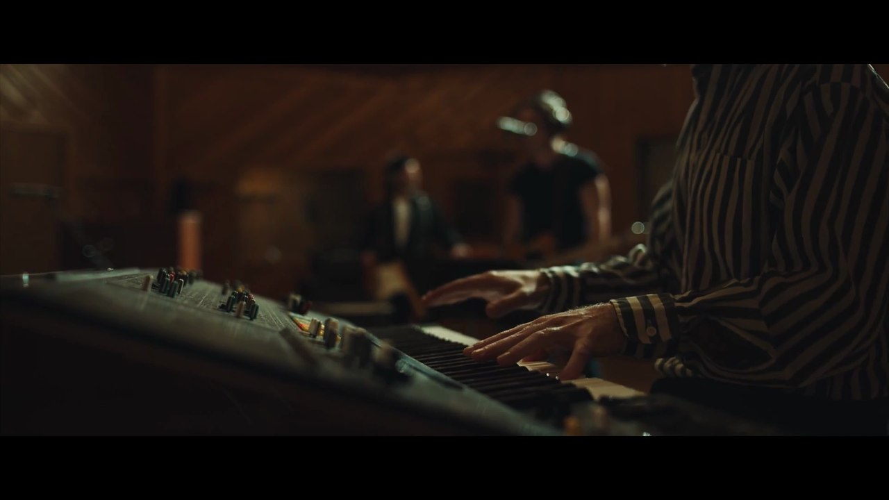 Springsteen: Deliver Me From Nowhere Trailer (3) DF