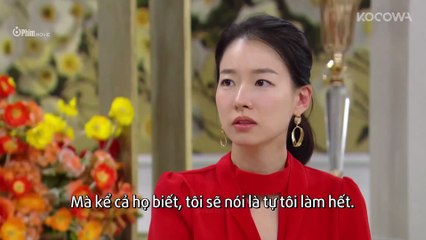 Vòng Xoáy Giả Tạo Tập 10 - A Graceful Liar (2025)