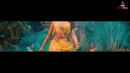 New Song 2025 | New Dance Song | Party On Fire | Tamanna Bhatia | Hrithik Roshan | Item Song 2025