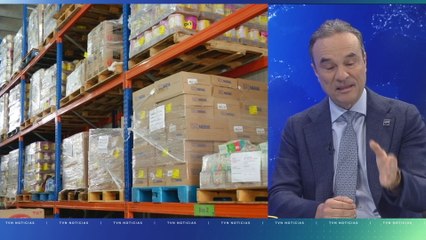 Banco de Alimentos impulsa ley para reducir el desperdicio de comida en Panamá