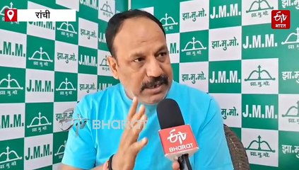 घाटशिला का जंगः नामांकन के साथ जुबानी जंग तेज, जेएमएम ने पिछले चुनाव से दोगुने वोट से जीत का किया दावा