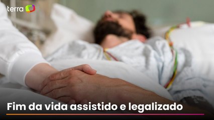 'Morte digna': Uruguai é o primeiro país na América do Sul a legalizar a eutanásia