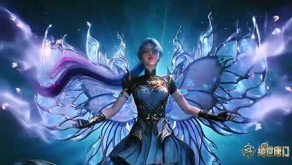 Soul land 2 episode 123 subtitle Indonesia