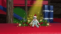 The Elf on the Shelf： Christmas Heroes - Official Launch Trailer
