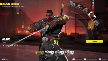Marvel Rivals - Official Marvel Zombies PvE Trailer