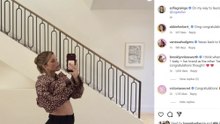 Sofia Richie Grainge is expecting second child