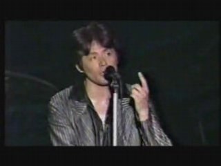 CHAGE &ASKA Anthology「1996＞1997」 part2_4