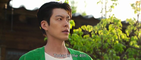 Genie Make A Wish – Episode 06