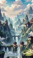 Lucky Charm Leaves Sect In Ruins