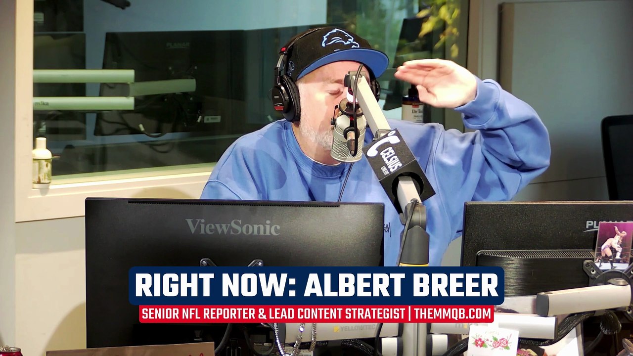 Breer Reveals INSANE Trade Offers Patriots Turn...