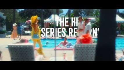 Palm Royale Season 2