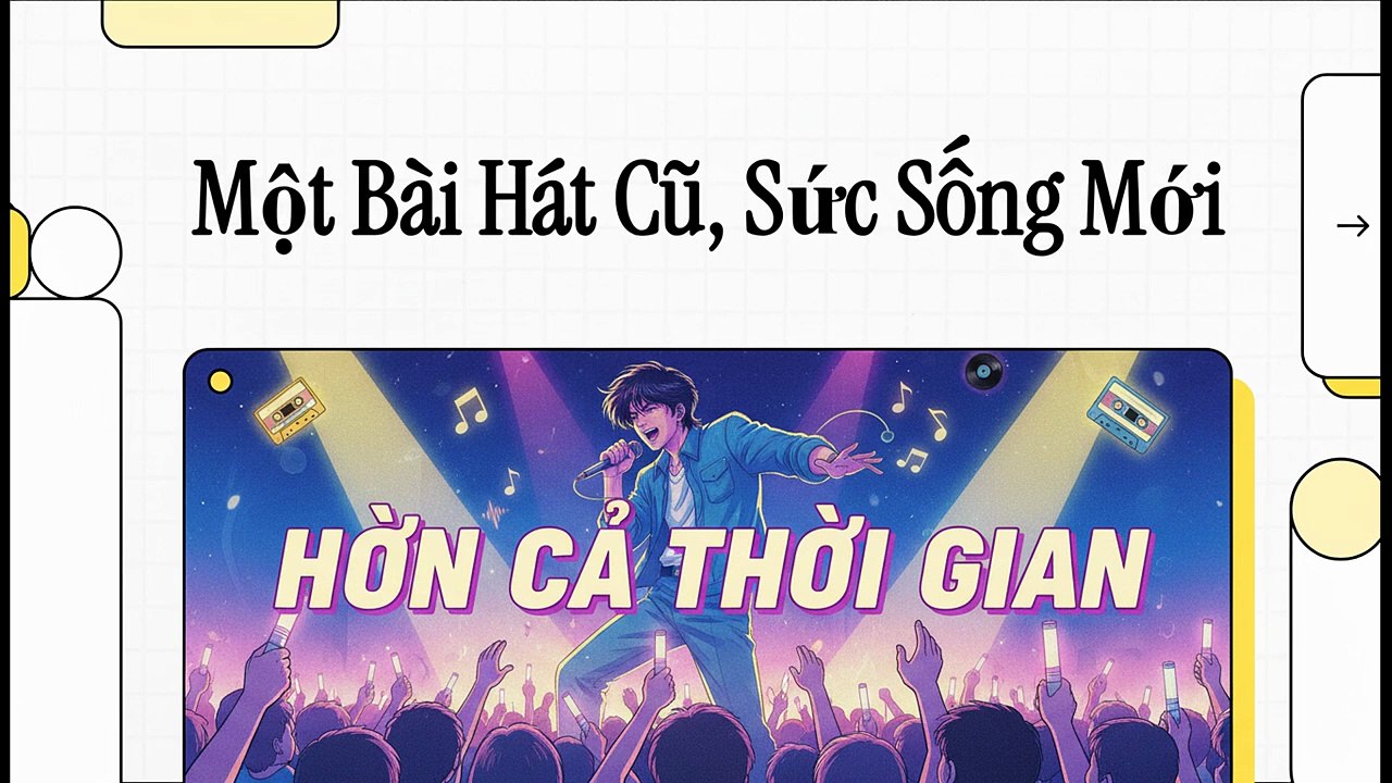 5 Bí Mật Về Một Bài Hát Cũ Mà Bạn Chưa Biết - Tuyển Tập: Làm Người Luôn Yêu Em