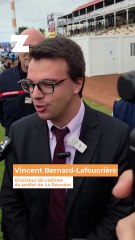 Grand Raid : un important dispositif de sécurité mis en place