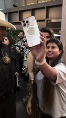 Hareem Farooq's Viral Video: Watch the Stunning Moment! 🎥