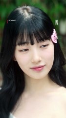 Suzy is pretty yesterday, today, and tomorrow